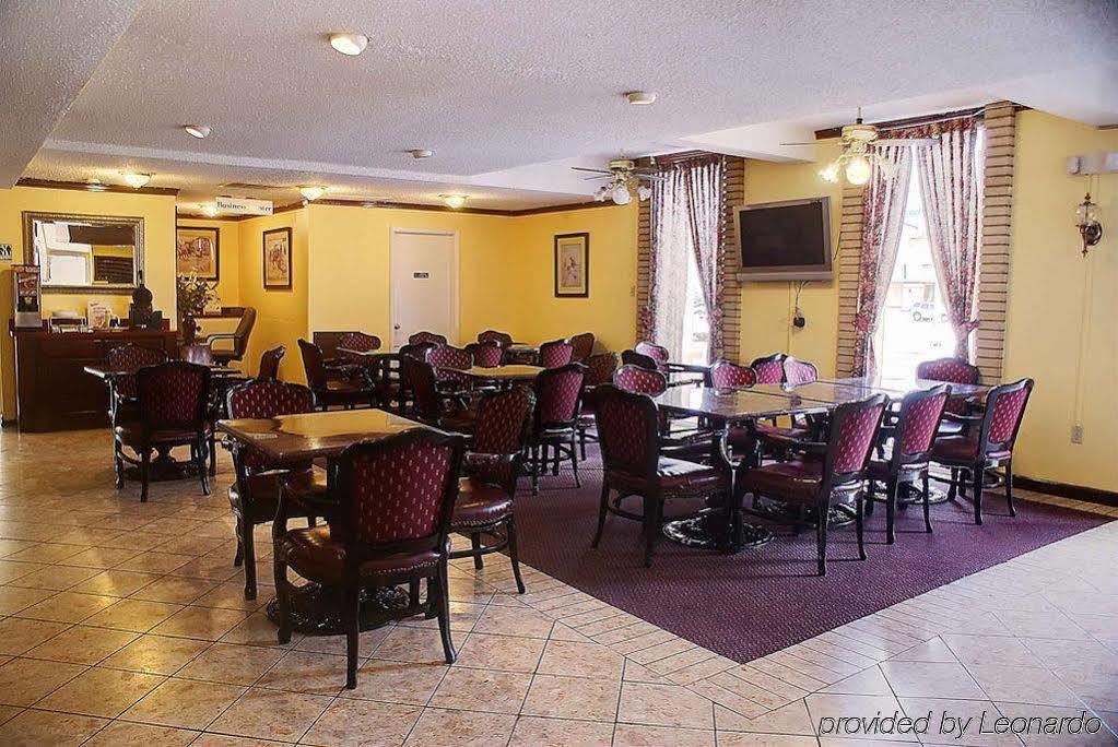 Best Western Inn of Del Rio Exterior foto